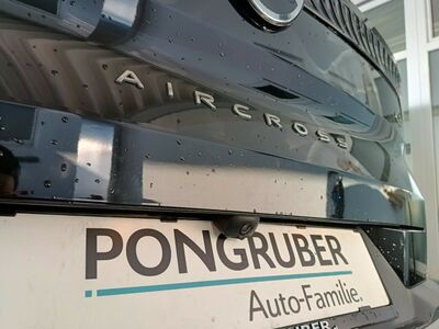 Citroën C3 Aircross Vorführwagen