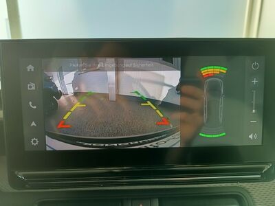 Citroën C3 Aircross Vorführwagen