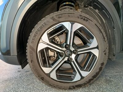 Citroën C3 Aircross Vorführwagen