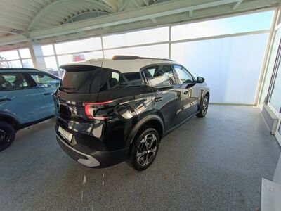 Citroën C3 Aircross Vorführwagen