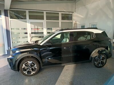 Citroën C3 Aircross Vorführwagen