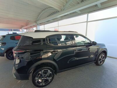 Citroën C3 Aircross Vorführwagen