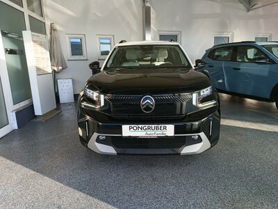 Citroën C3 Aircross Vorführwagen