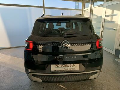 Citroën C3 Aircross Vorführwagen