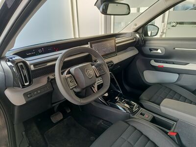 Citroën C3 Aircross Vorführwagen
