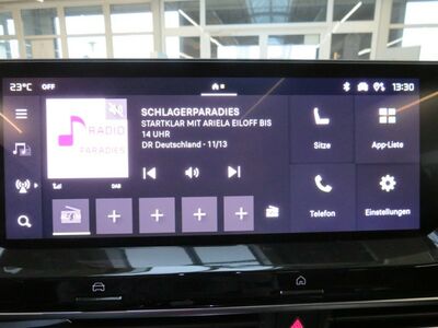 Citroën C5 X Gebrauchtwagen