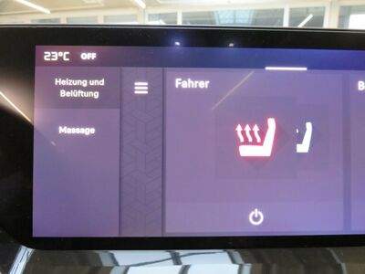 Citroën C5 X Gebrauchtwagen