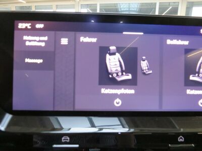 Citroën C5 X Gebrauchtwagen