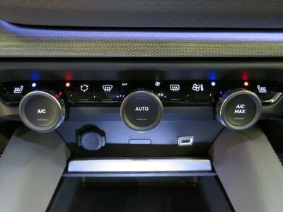 Citroën C5 X Gebrauchtwagen