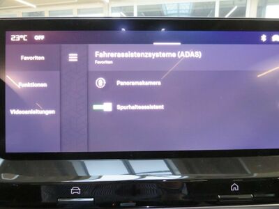 Citroën C5 X Gebrauchtwagen