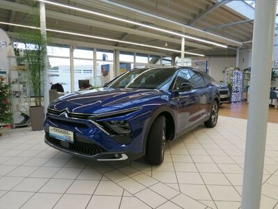 Citroën C5 X Gebrauchtwagen