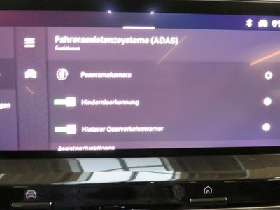 Citroën C5 X Gebrauchtwagen