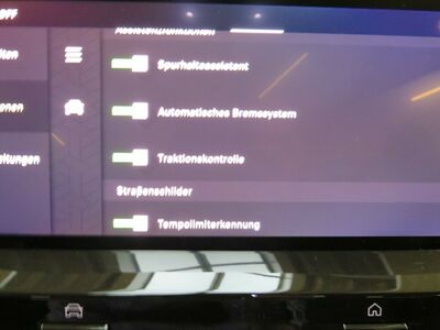 Citroën C5 X Gebrauchtwagen