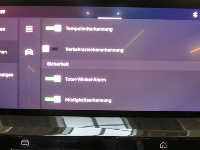 Citroën C5 X Gebrauchtwagen