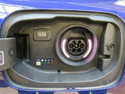 Citroën C5 X Gebrauchtwagen