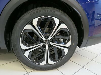 Citroën C5 X Gebrauchtwagen