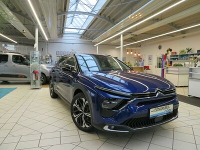 Citroën C5 X Gebrauchtwagen