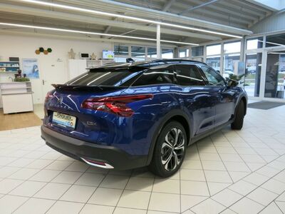 Citroën C5 X Gebrauchtwagen