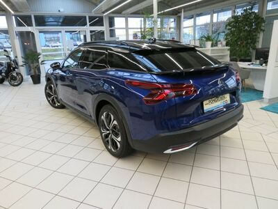 Citroën C5 X Gebrauchtwagen