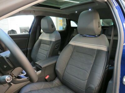 Citroën C5 X Gebrauchtwagen