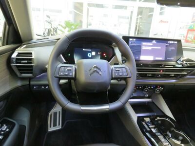 Citroën C5 X Gebrauchtwagen