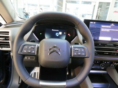 Citroën C5 X Gebrauchtwagen