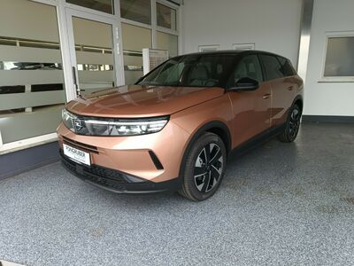Opel Grandland X Neuwagen Opel Grandland X Neuwagen