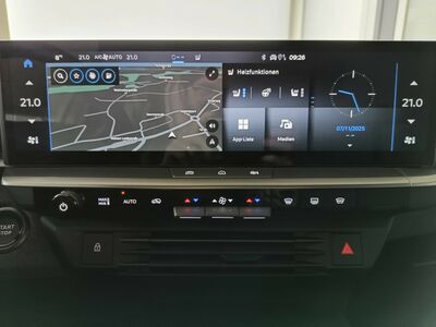 Opel Grandland X Neuwagen Opel Grandland X Neuwagen