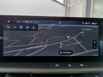 Opel Grandland X Neuwagen Opel Grandland X Neuwagen