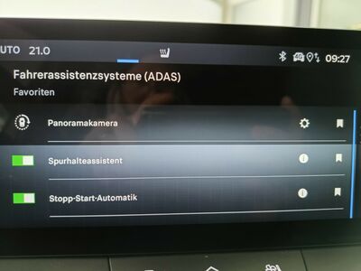 Opel Grandland X Neuwagen Opel Grandland X Neuwagen