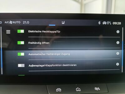 Opel Grandland X Neuwagen Opel Grandland X Neuwagen