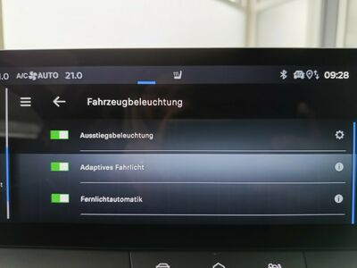 Opel Grandland X Neuwagen Opel Grandland X Neuwagen