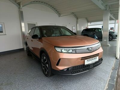 Opel Grandland X Neuwagen Opel Grandland X Neuwagen