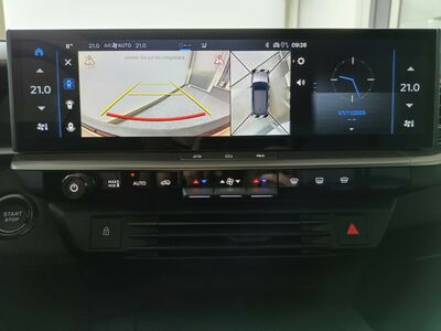 Opel Grandland X Neuwagen Opel Grandland X Neuwagen