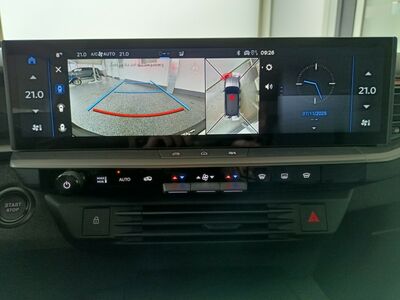 Opel Grandland X Neuwagen Opel Grandland X Neuwagen