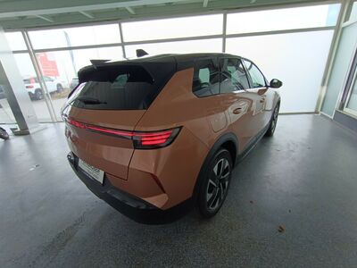 Opel Grandland X Neuwagen Opel Grandland X Neuwagen