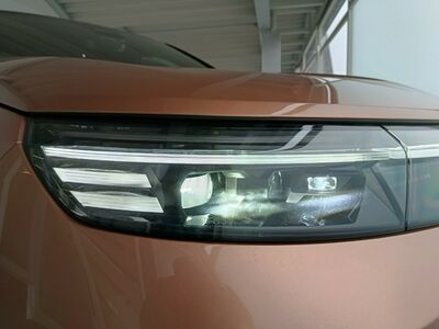 Opel Grandland X Neuwagen Opel Grandland X Neuwagen