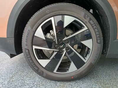 Opel Grandland X Neuwagen Opel Grandland X Neuwagen