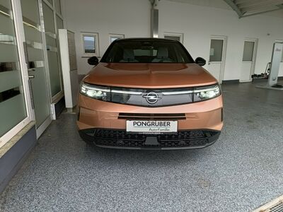 Opel Grandland X Neuwagen Opel Grandland X Neuwagen