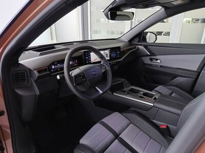 Opel Grandland X Neuwagen Opel Grandland X Neuwagen