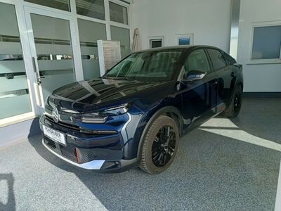 Citroën C4 Vorführwagen