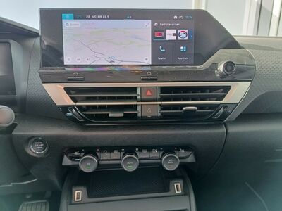 Citroën C4 Vorführwagen