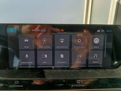 Citroën C4 Vorführwagen