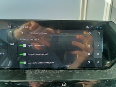 Citroën C4 Vorführwagen