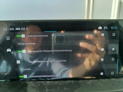 Citroën C4 Vorführwagen