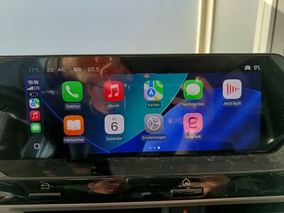 Citroën C4 Vorführwagen