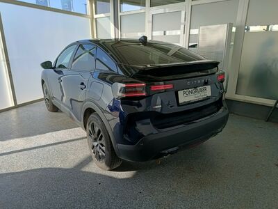 Citroën C4 Vorführwagen