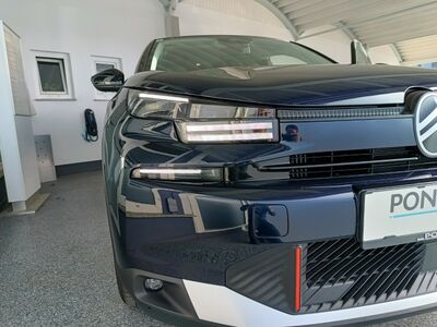 Citroën C4 Vorführwagen