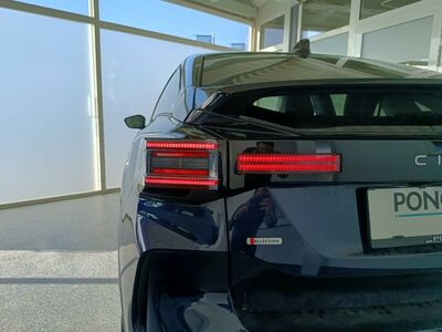 Citroën C4 Vorführwagen