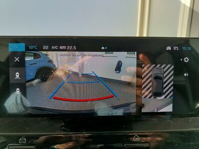 Citroën C4 Vorführwagen